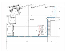409 E Ellis Ave, Perris, CA à vendre Plan d’étage- Image 2 de 3