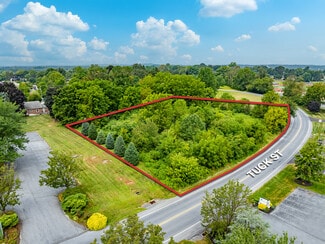 Plus de détails pour Tuck St, Lebanon, PA - Terrain à vendre