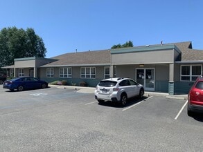 1650 Central Ave, Mckinleyville, CA for lease Building Photo- Image 1 of 6