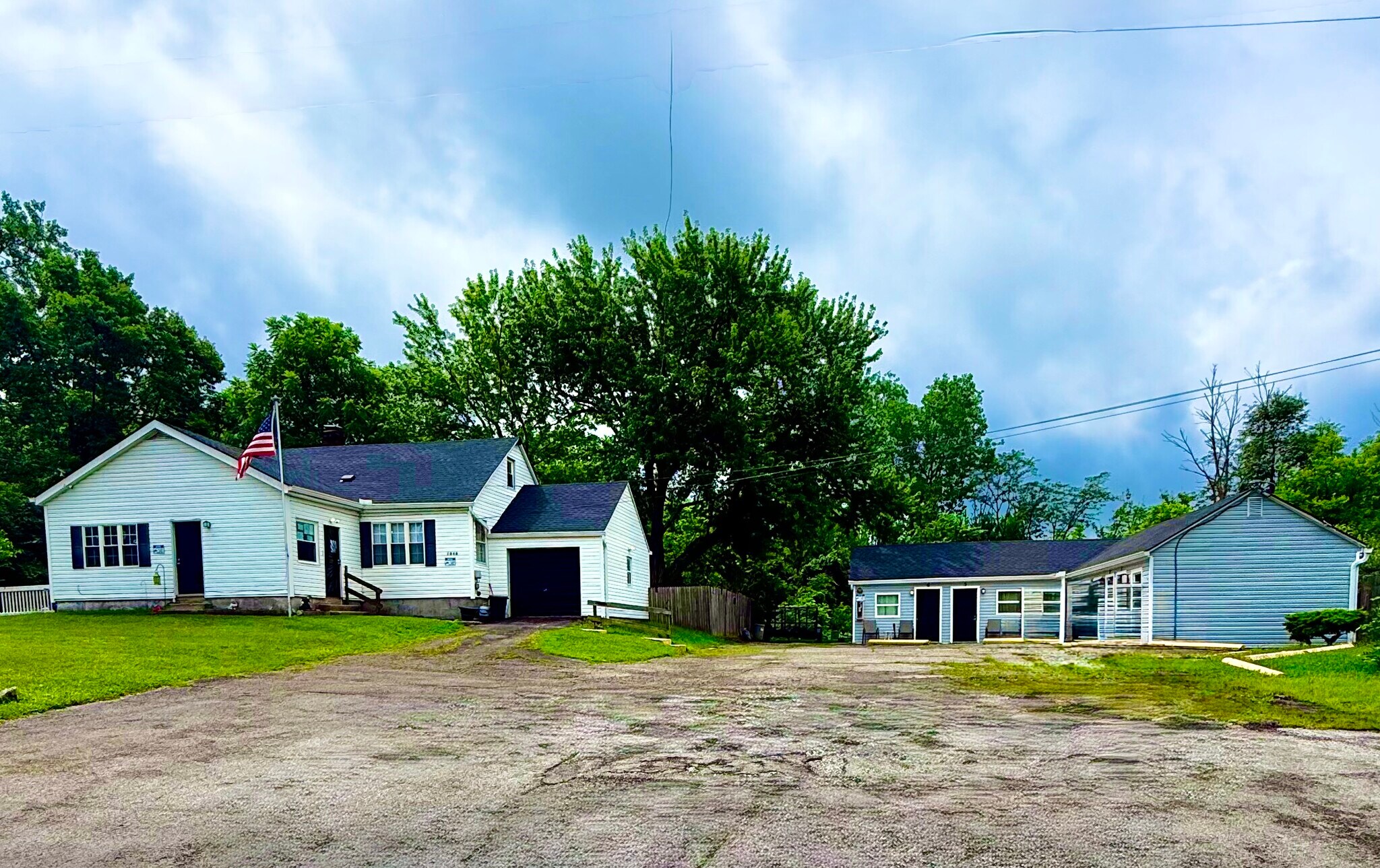 7040 W 3rd St, Dayton, OH for sale Primary Photo- Image 1 of 12