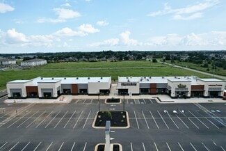 Plus de détails pour 3151 Russell Pky, Warner Robins, GA - Commerce de détail à louer