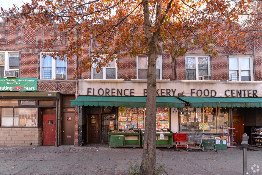 6117 20th Ave, Brooklyn, NY for sale - Building Photo - Image 2 of 3