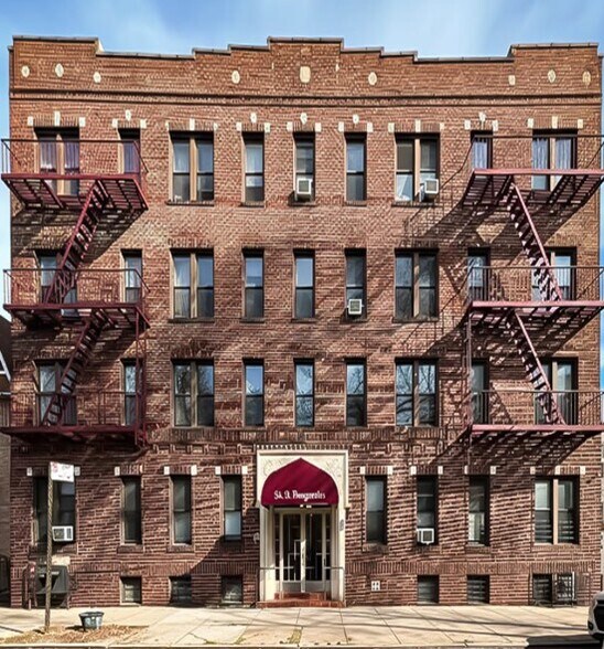 1463 E 3rd St, Brooklyn, NY à vendre - Photo du bâtiment - Image 2 de 14