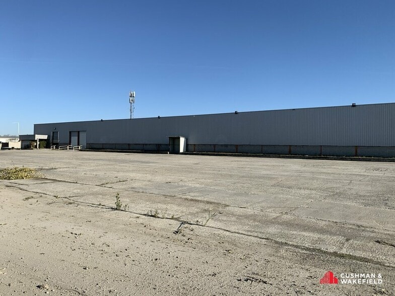 Chemin De Bordeblanque, Colomiers for lease - Building Photo - Image 3 of 6