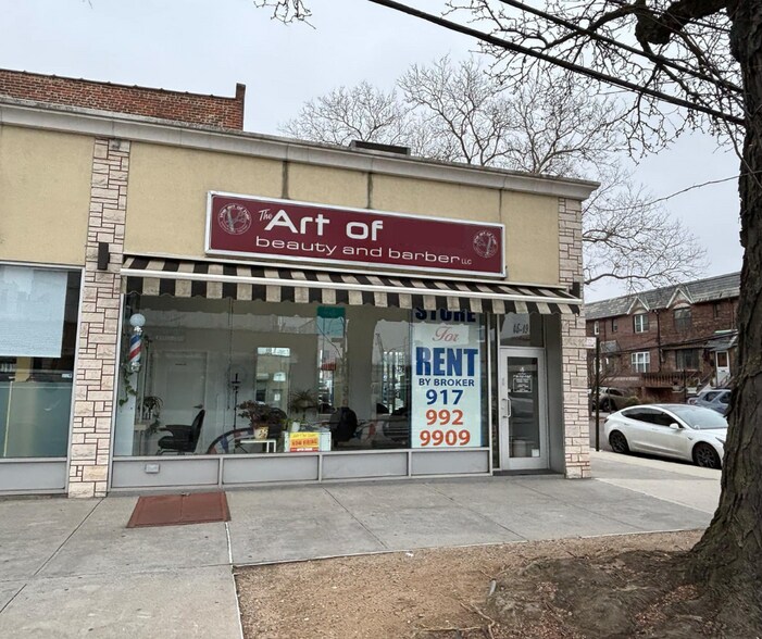 45-19 34th ave, Long Island City, NY à louer - Photo du bâtiment - Image 1 de 6