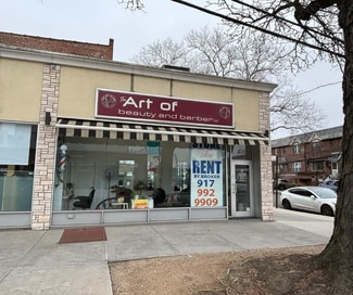 More details for 45-19 34th ave, Long Island City, NY - Retail for Lease