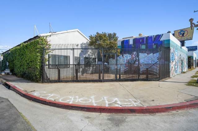 4901 Telegraph Rd, East Los Angeles, CA for sale - Building Photo - Image 3 of 18