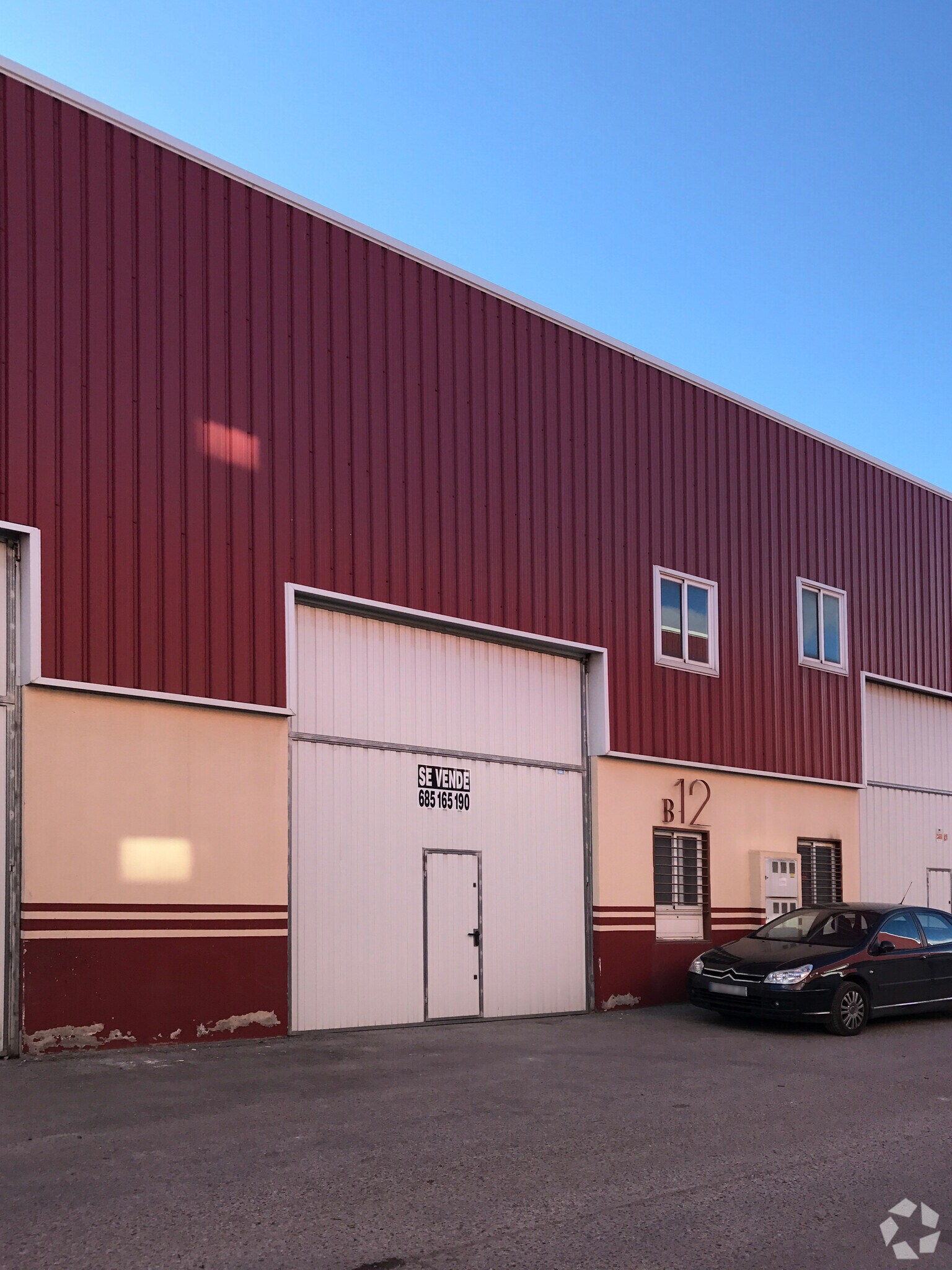 Calle Francisco Medina Mendoza, 50, Cabanillas del Campo, Guadalajara for lease Interior Photo- Image 1 of 2