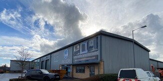 More details for Marshall Way, Frome - Industrial for Sale