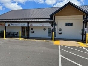 1001 N Macdill Ave, Tampa, FL for lease Interior Photo- Image 1 of 13