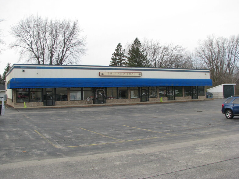 2436 Glendale Ave, Howard, WI for lease - Building Photo - Image 3 of 8