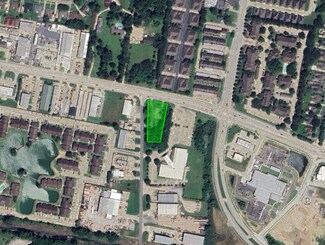 Plus de détails pour 12816 Jefferson Hwy, Baton Rouge, LA - Terrain à vendre