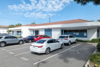 Plus de détails pour 1200 W Gonzales Rd, Oxnard, CA - Bureau à vendre
