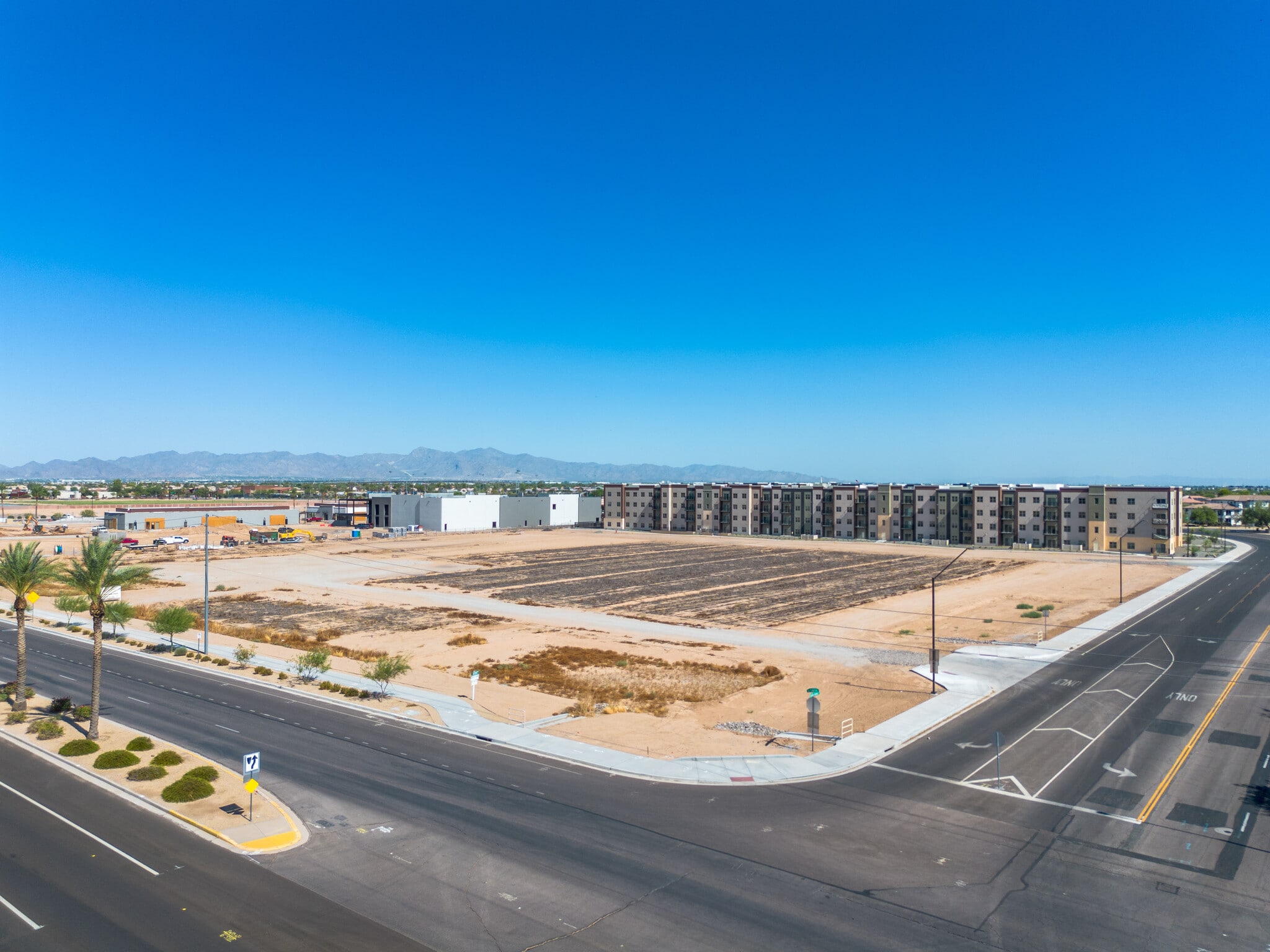 1010 S Goodyear Blvd E, Goodyear, AZ for sale Primary Photo- Image 1 of 5