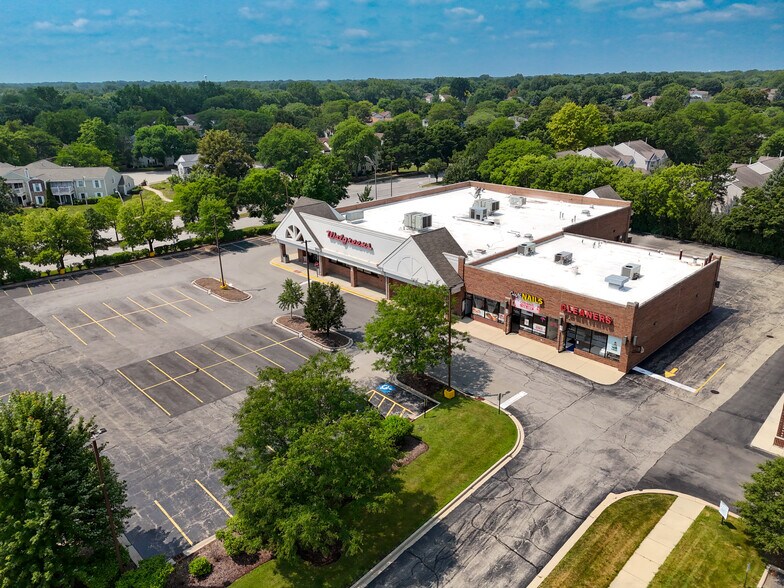 43-63 W 87th St, Naperville, IL à vendre - Photo du bâtiment - Image 3 de 6
