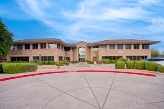 More details for 14800 W Mountain View Blvd, Surprise, AZ - Office/Medical for Lease