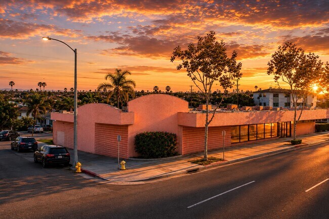 Plus de détails pour 17000 Hawthorne Blvd, Lawndale, CA - Commerce de détail à louer