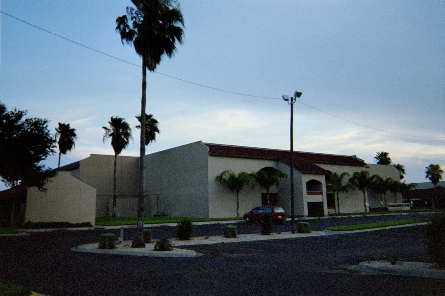 222 E Ridge Rd, McAllen, TX for sale Building Photo- Image 1 of 1