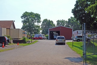 Plus de détails pour 2885 Leach Rd, Rochester Hills, MI - Industriel à vendre