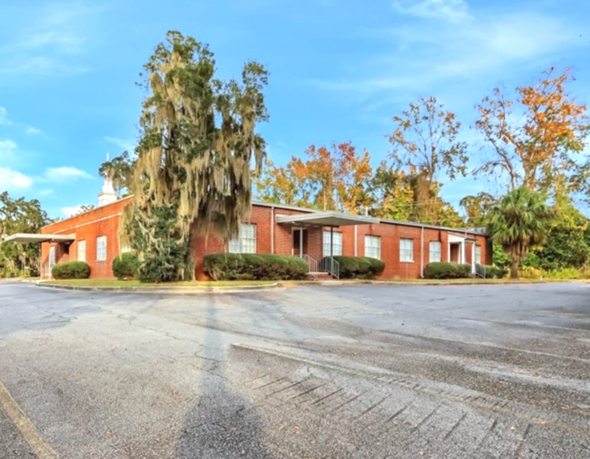 309 Tibet Ave, Savannah, GA for sale Primary Photo- Image 1 of 56