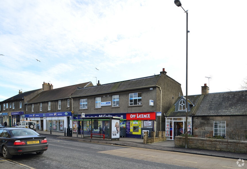 52-54 Main St, Edinburgh for sale - Building Photo - Image 2 of 4