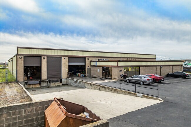 More details for 1246 Vanderbilt Cir, Manteca, CA - Industrial for Lease