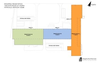 More details for 2870 River Rd, Hawesville, KY - Office for Lease