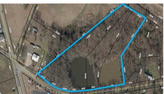 121 Bellew Carver Rd, Spartanburg, SC à vendre - Photo du bâtiment - Image 2 de 2