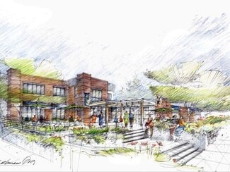 Plus de détails pour 380 Winslow Way E, Bainbridge Island, WA - Commerce de détail à louer