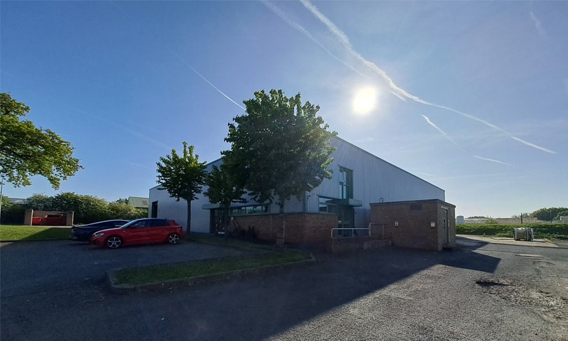 Clywedog Rd N, Wrexham for lease Building Photo- Image 1 of 5