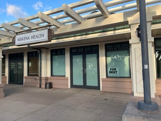 More details for 161 Wailea Ike Pl, Wailea, HI - Office/Retail for Lease