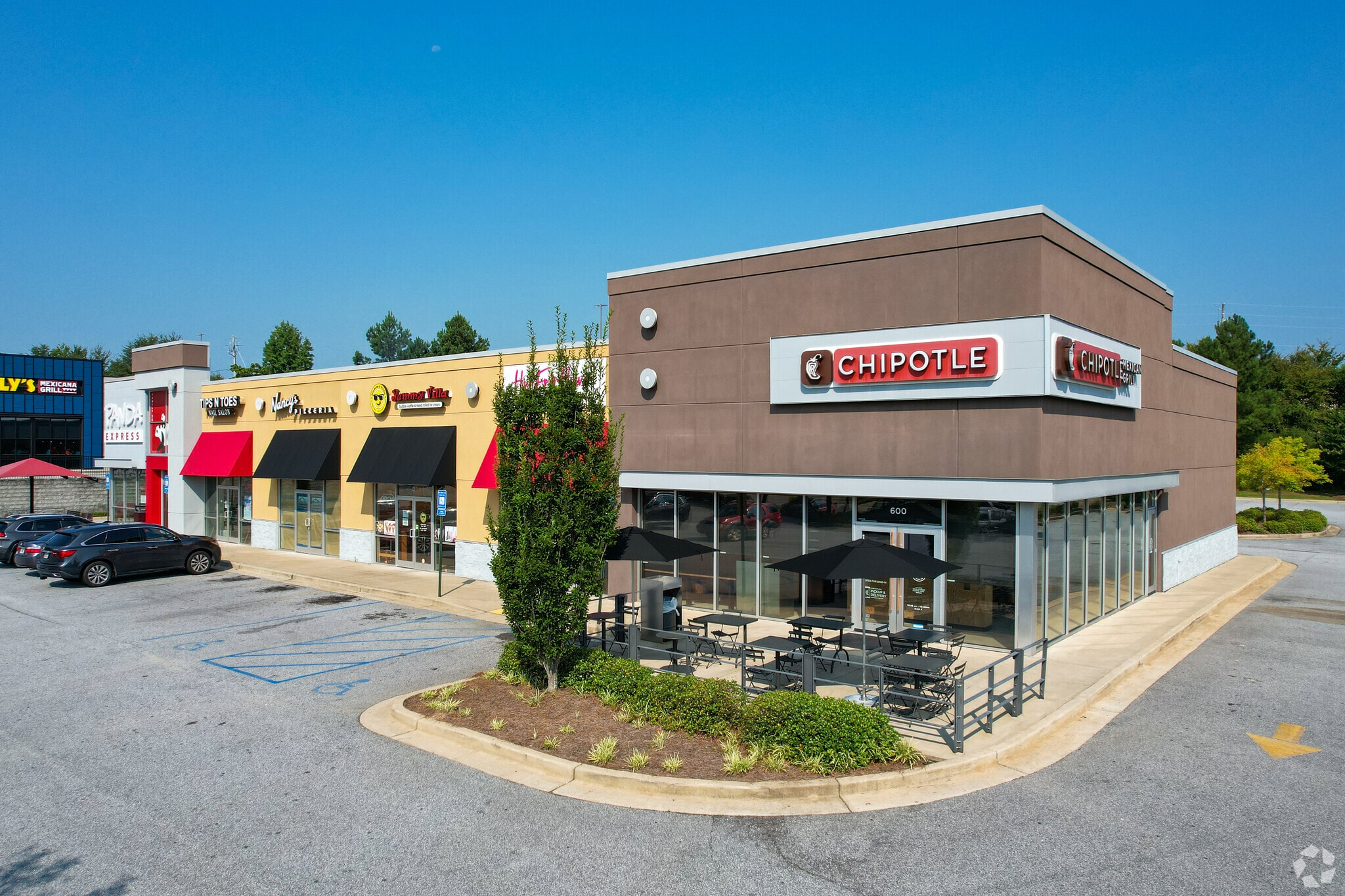 5295 Whittlesey Blvd, Columbus, GA for lease Primary Photo- Image 1 of 6