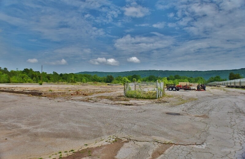 13111 Memorial Pky SW, Huntsville, AL à vendre - Photo du bâtiment - Image 3 de 22