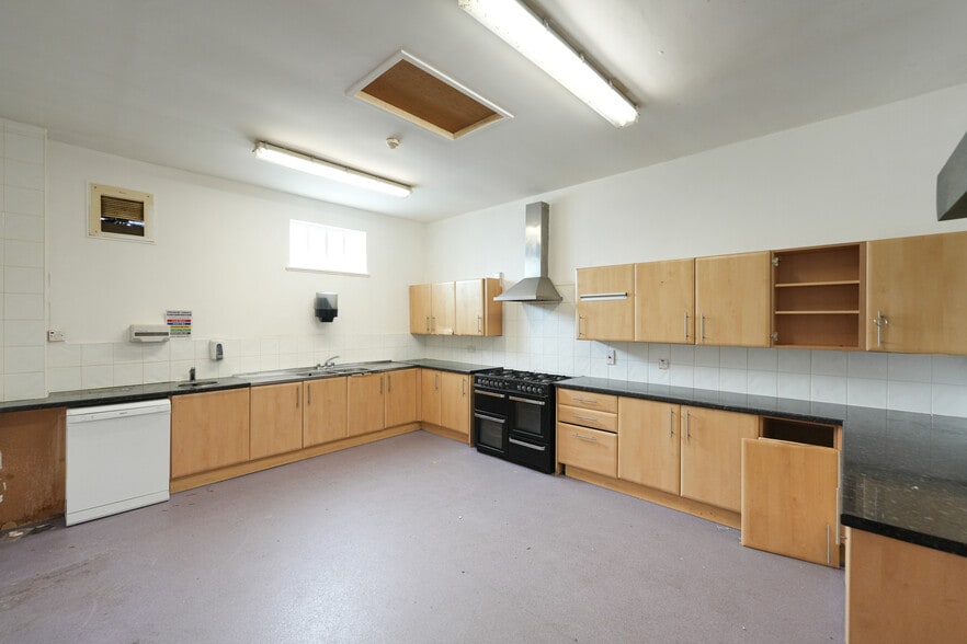 36 Dove St, Glasgow à vendre - Photo intérieure - Image 3 de 3