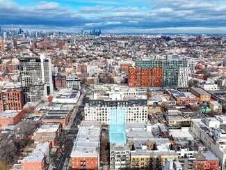 Plus de détails pour 956 Dean St, Brooklyn, NY - Terrain à louer