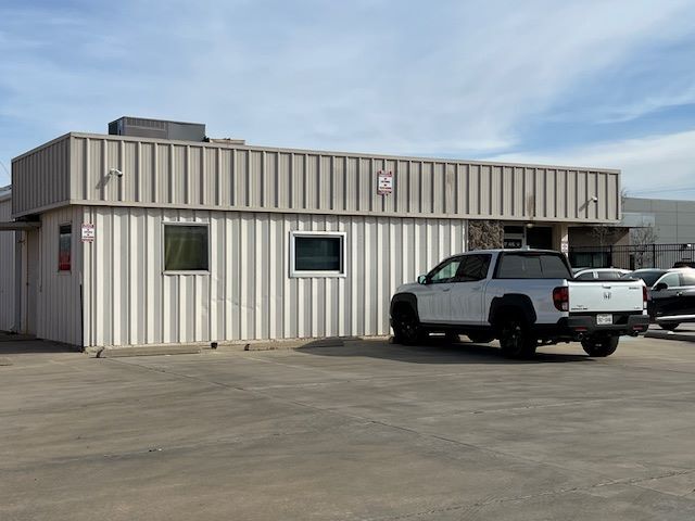 5007 Avenue U, Lubbock, TX for sale - Building Photo - Image 3 of 18