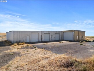 Plus de détails pour 27696 US-730, Umatilla, OR - Industriel à vendre