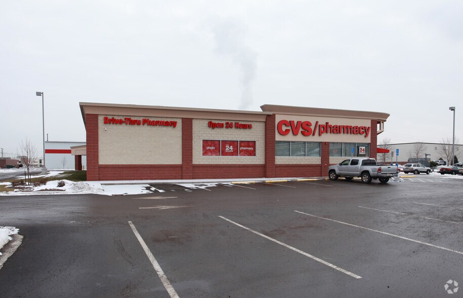 4528 Grand Ave, Duluth, MN à louer - Photo du bâtiment - Image 3 de 4