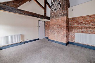 Plus de détails pour 4-6 Princess St, Knutsford - Bureau à louer