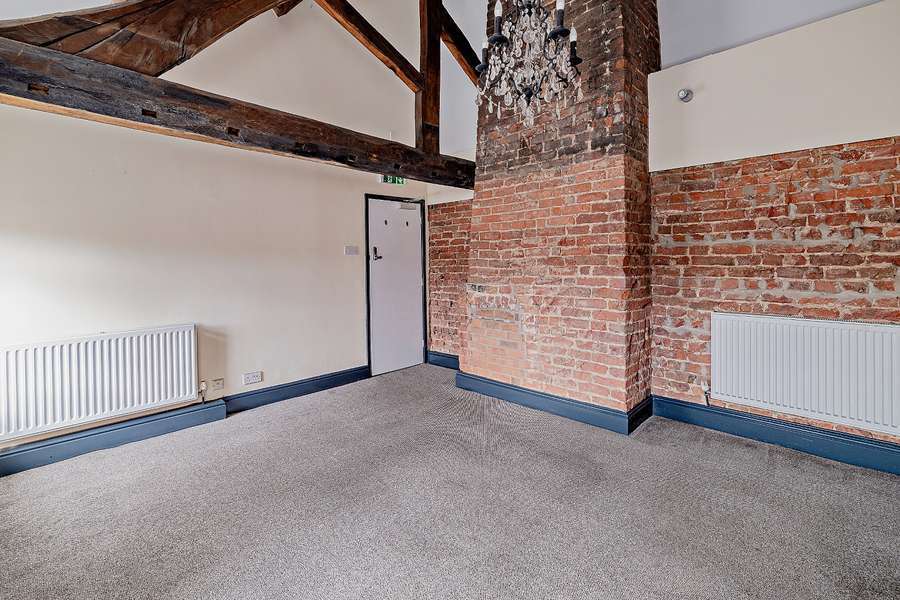 4-6 Princess St, Knutsford for lease Building Photo- Image 1 of 6