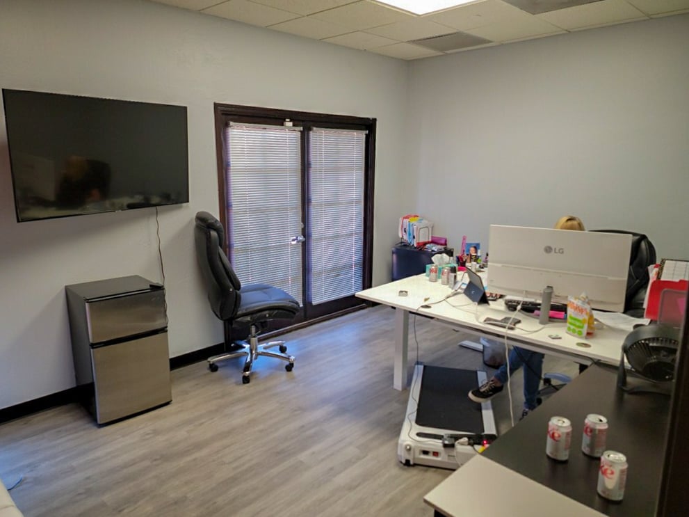 1825-1845 E Northern Ave, Phoenix, AZ for lease Building Photo- Image 1 of 5