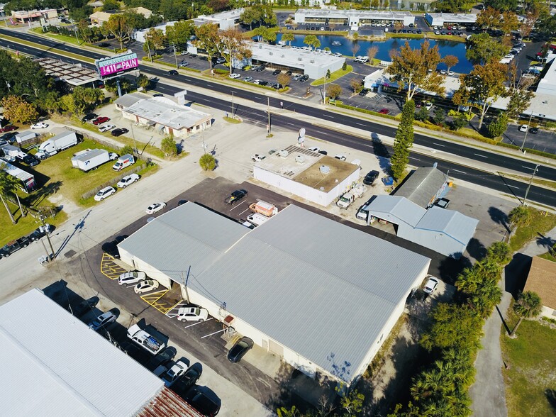 115 Mingo Trl, Longwood, FL for lease - Aerial - Image 3 of 10