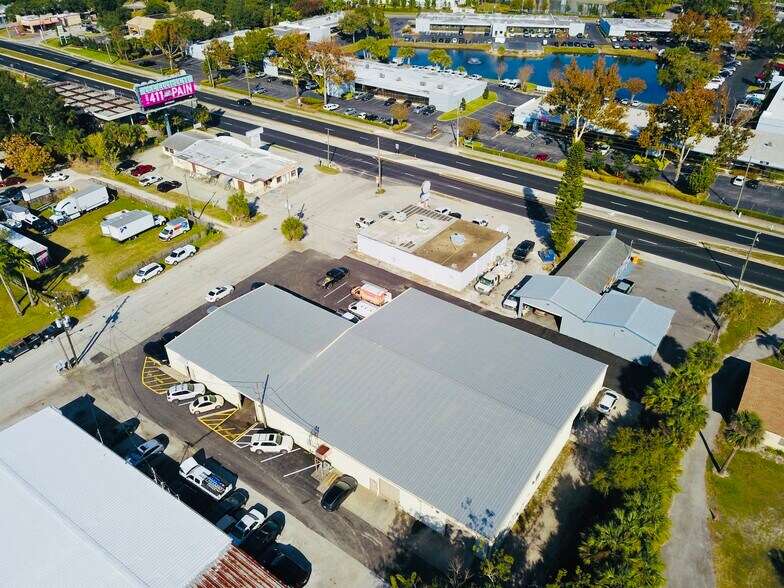 115 Mingo Trl, Longwood, FL à louer - Aérien - Image 3 de 10