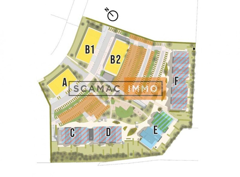Flex in Serris for sale - Building Photo - Image 2 of 3