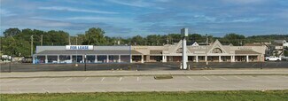 More details for 225 Thresher Dr, Eureka, MO - Office/Retail, Retail for Lease