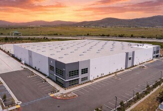 Plus de détails pour 8830 Cypress Ct, San Diego, CA - Industriel à vendre