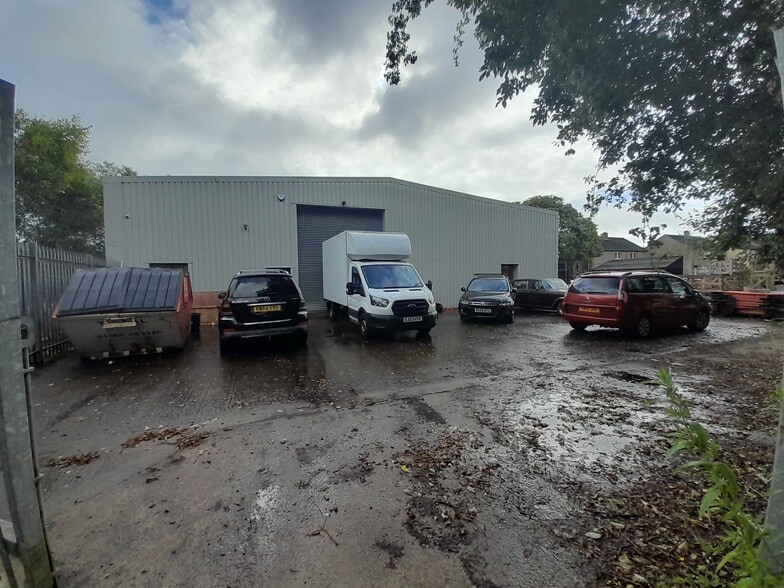 Stewart Dr, Whitburn for lease - Building Photo - Image 3 of 3