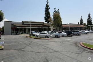 More details for 8001-8081 Archibald Ave, Rancho Cucamonga, CA - Retail for Lease