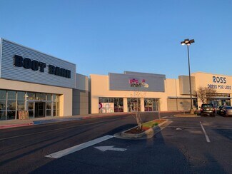 Plus de détails pour 4200 Millhaven Rd, Monroe, LA - Commerce de détail à louer