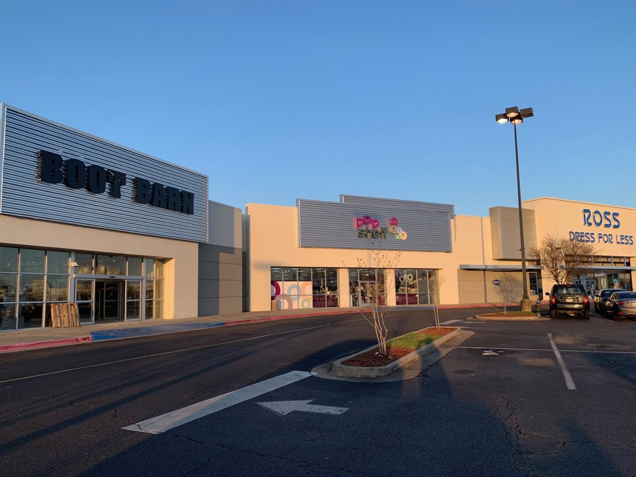 4200 Millhaven Rd, Monroe, LA for lease Primary Photo- Image 1 of 6